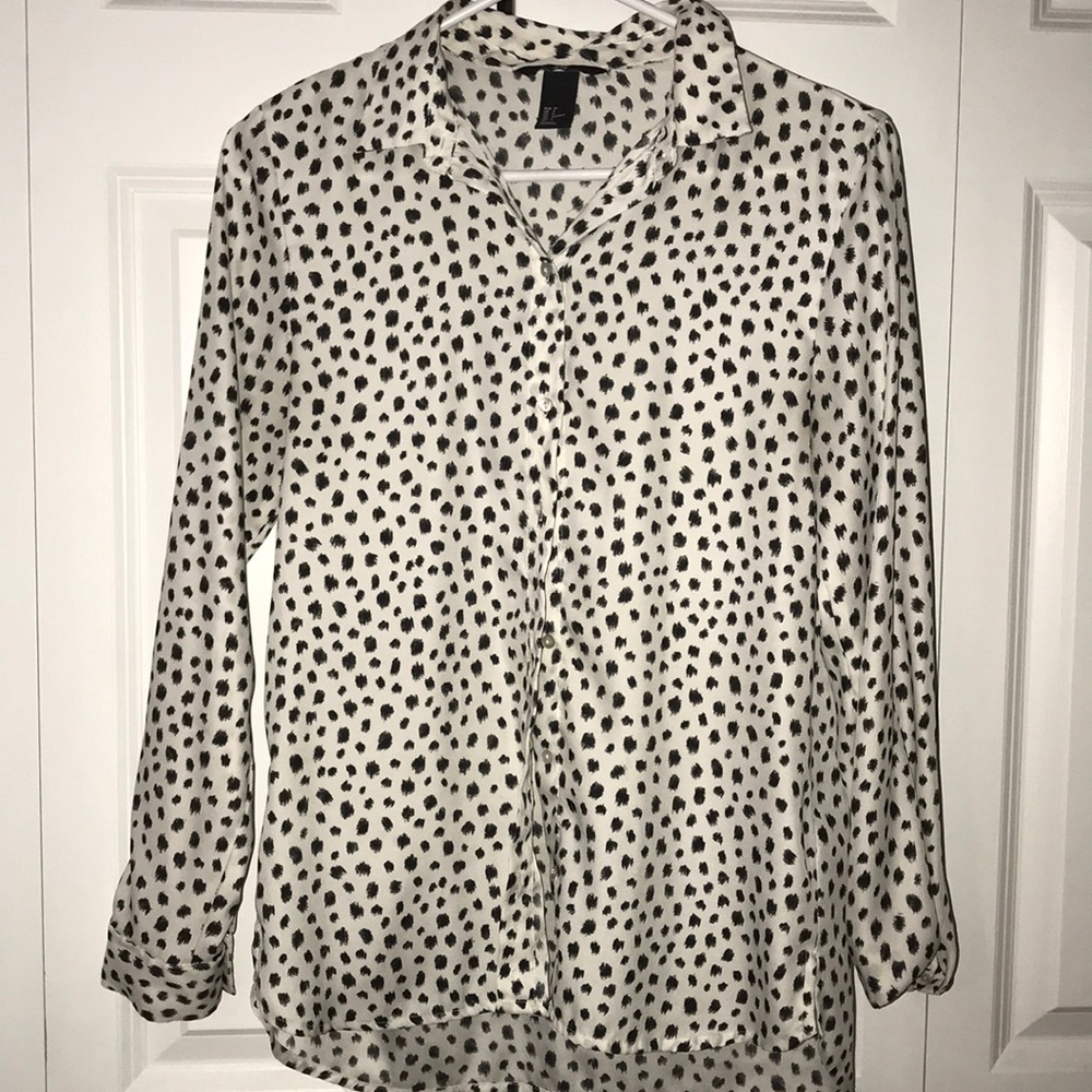 Dress shirt